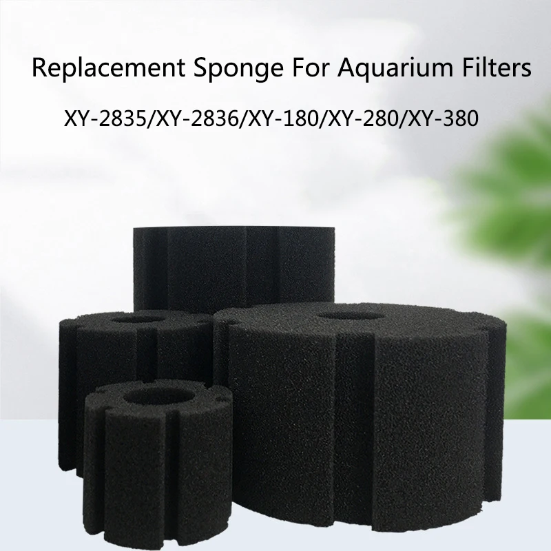Aquarium Fish Images - Aquarium Filter Sponge for Fish Tank