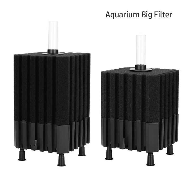 Aquarium Xxl - Large Aquarium Filter For Fish Tank