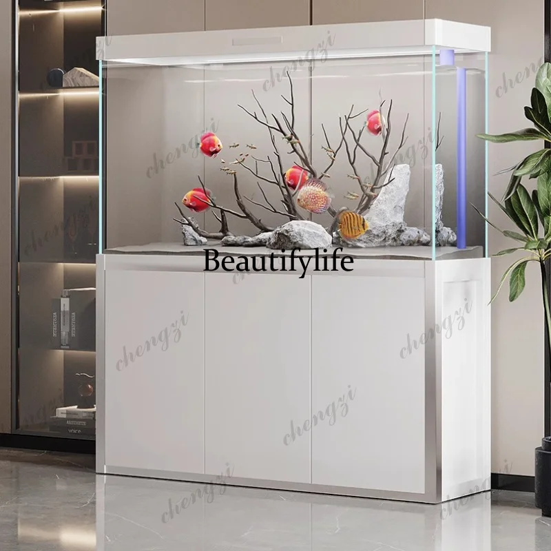 Aquarium Xxl - M138 Betta Fish Pots Shrimp Aquarium