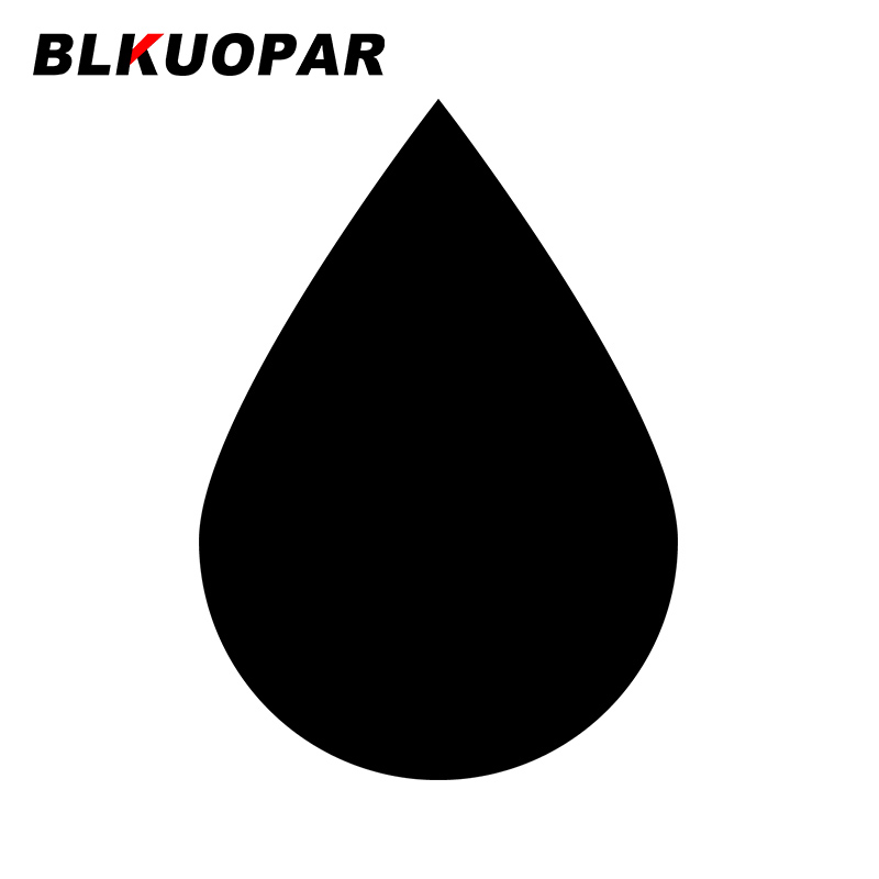 BLKUOPAR for Water Drop Car St - Water Conditioner Drop recension och pris