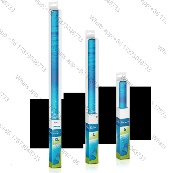1 piece new PVC double sided a - Fish In Aquarium Picture recension och pris