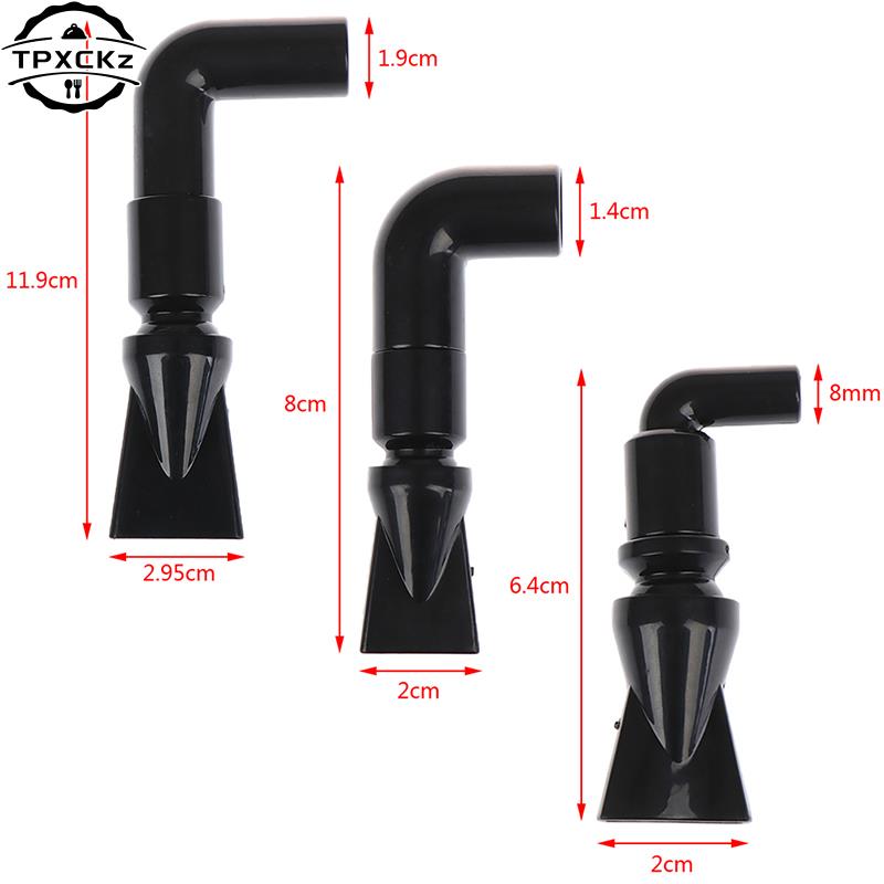 Black Aquarium Tank Pump Duckb - Aquarium Xxl recension och pris