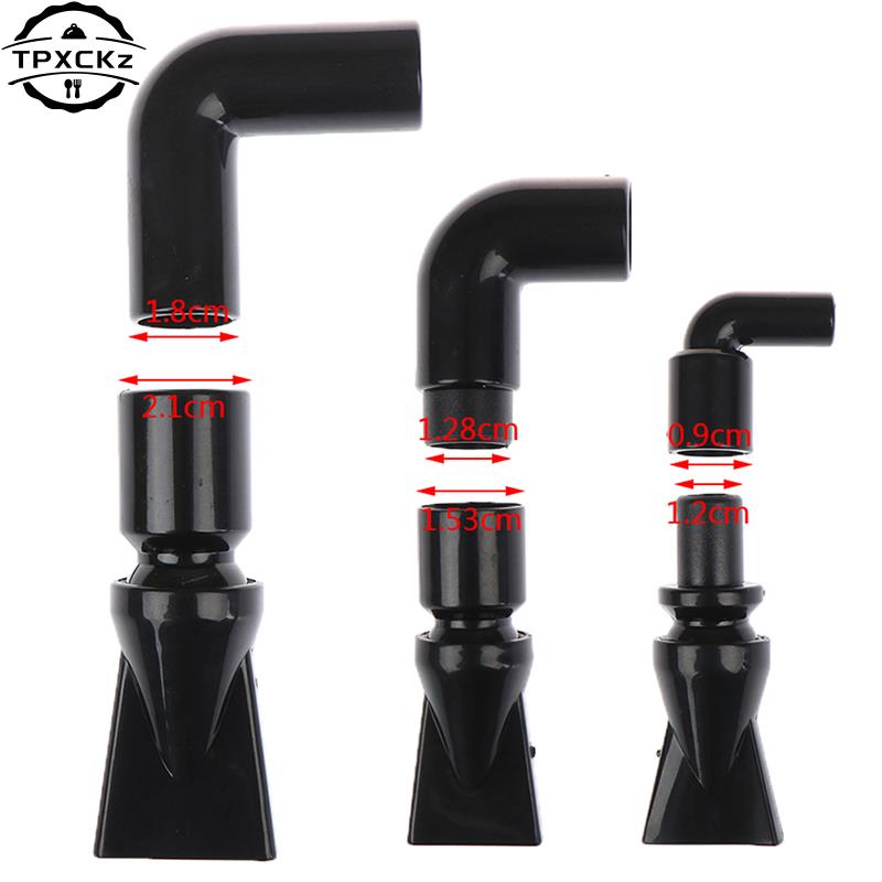 Black Aquarium Tank Pump Duckb - Aquarium Xxl recension och pris