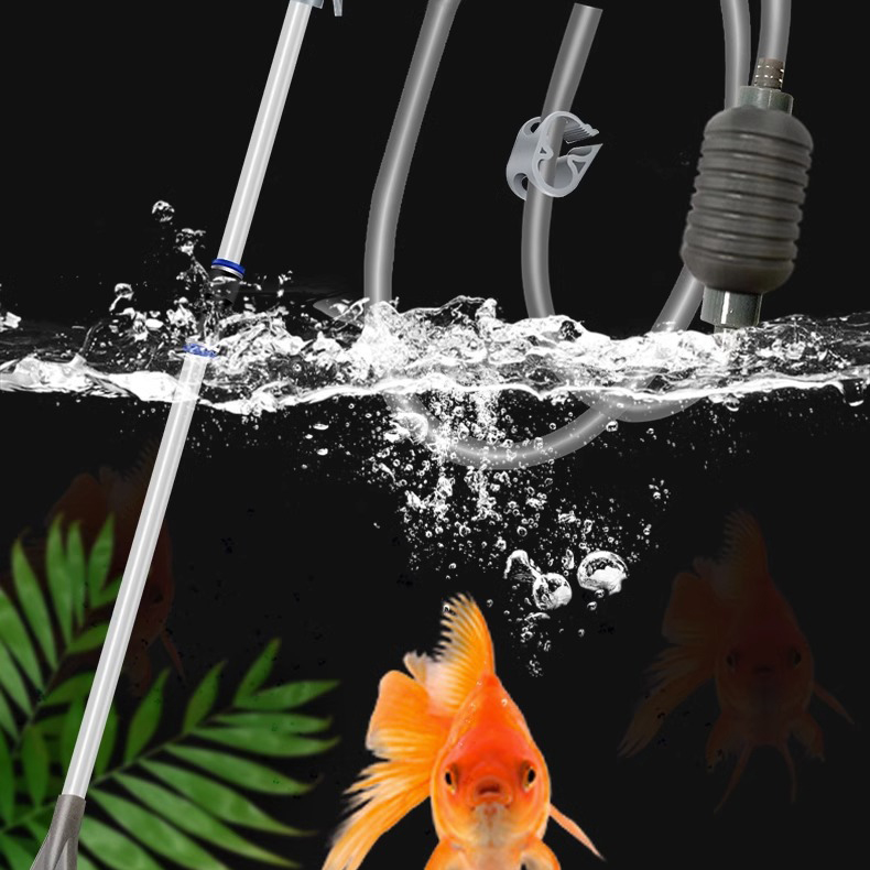 Large Fish Tank Aquarium Sipho - Aquarium Xxl recension och pris