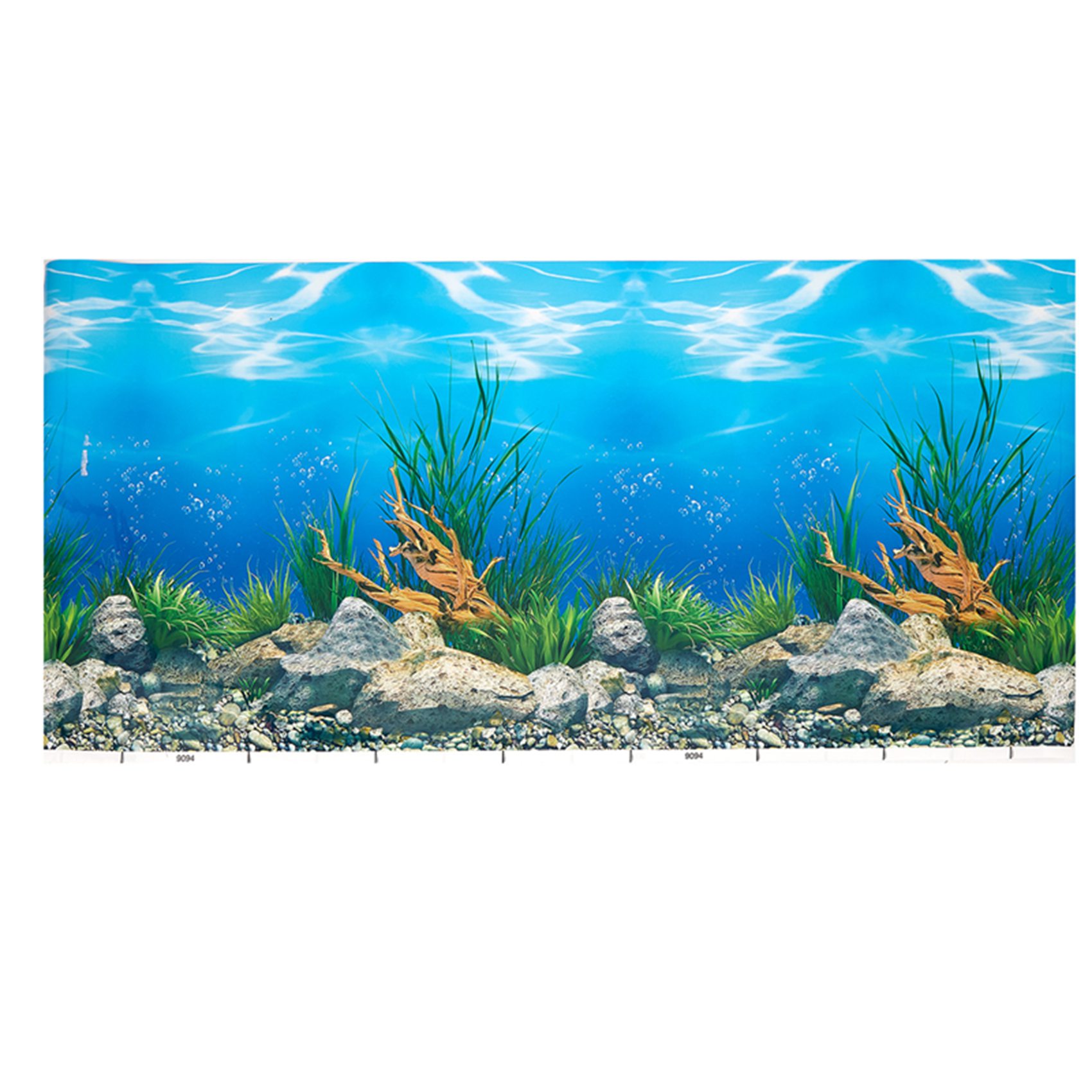 A77I Aquarium Background Paper - Fish In Aquarium Picture recension och pris