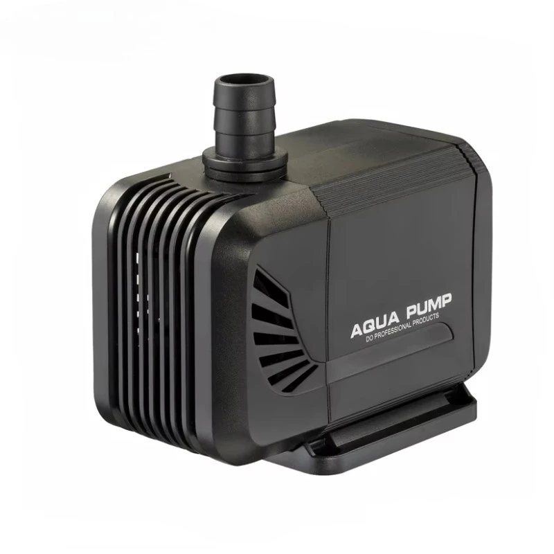 Brushless Submersible Water Pu - Aquarium Fish Rate recension och pris