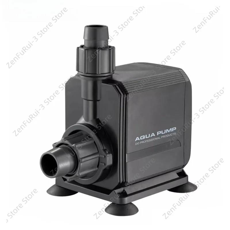 Brushless Submersible Water Pu - Aquarium Fish Rate recension och pris