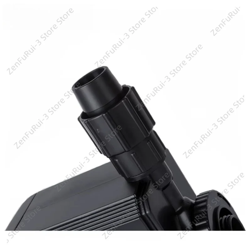 Brushless Submersible Water Pu - Aquarium Fish Rate recension och pris
