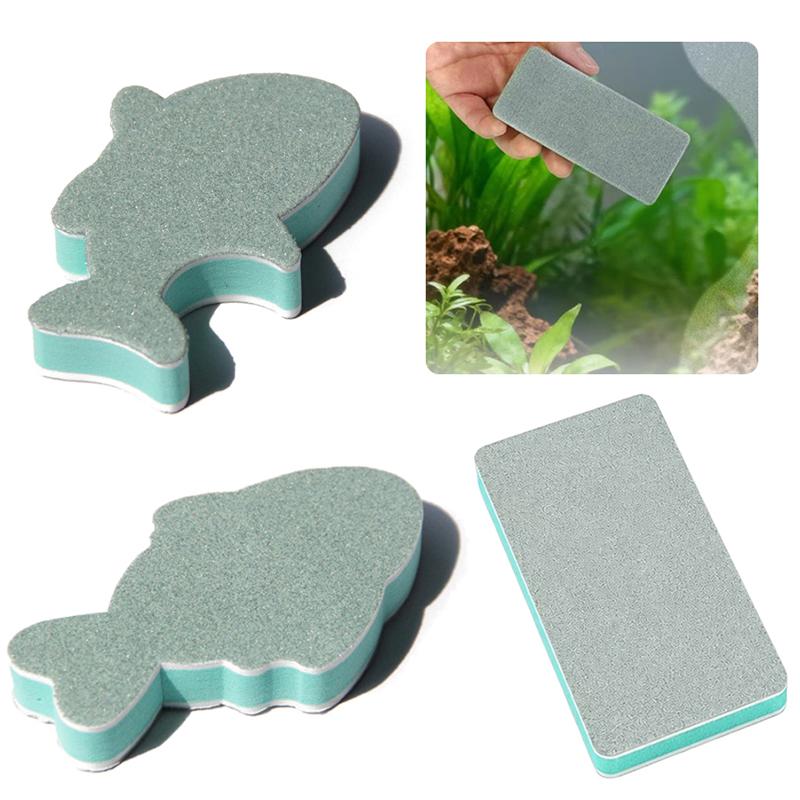 Durable Double Sided Aquarium  - Aquarium Fish Glass recension och pris