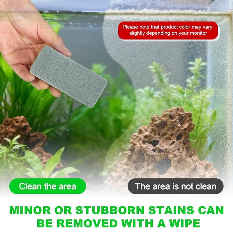 Durable Double Sided Aquarium  - Aquarium Fish Glass recension och pris