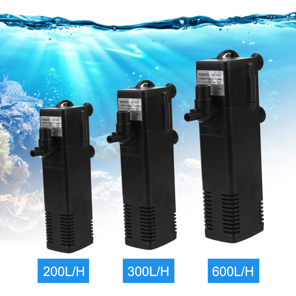 Low Level Water Submersible Wa - Aquarium Fish Images recension och pris