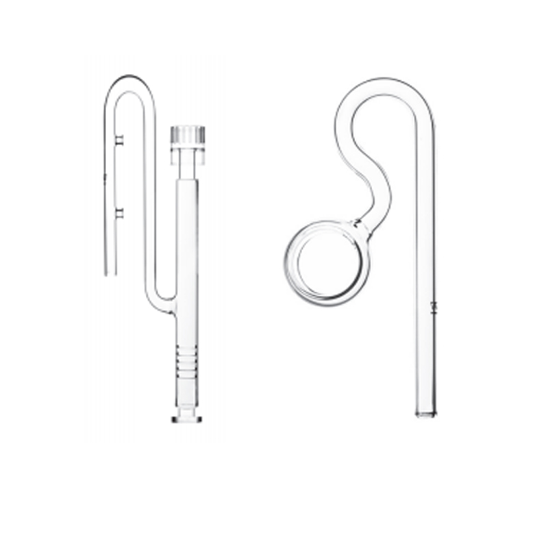 VIV High Quality Glass Inflow  - Aquarium Fish Images recension och pris