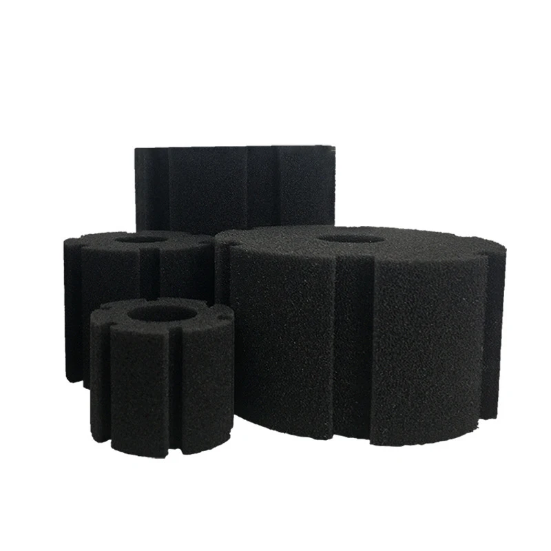 Aquarium Filter Sponge for Fis - Aquarium Fish Images recension och pris