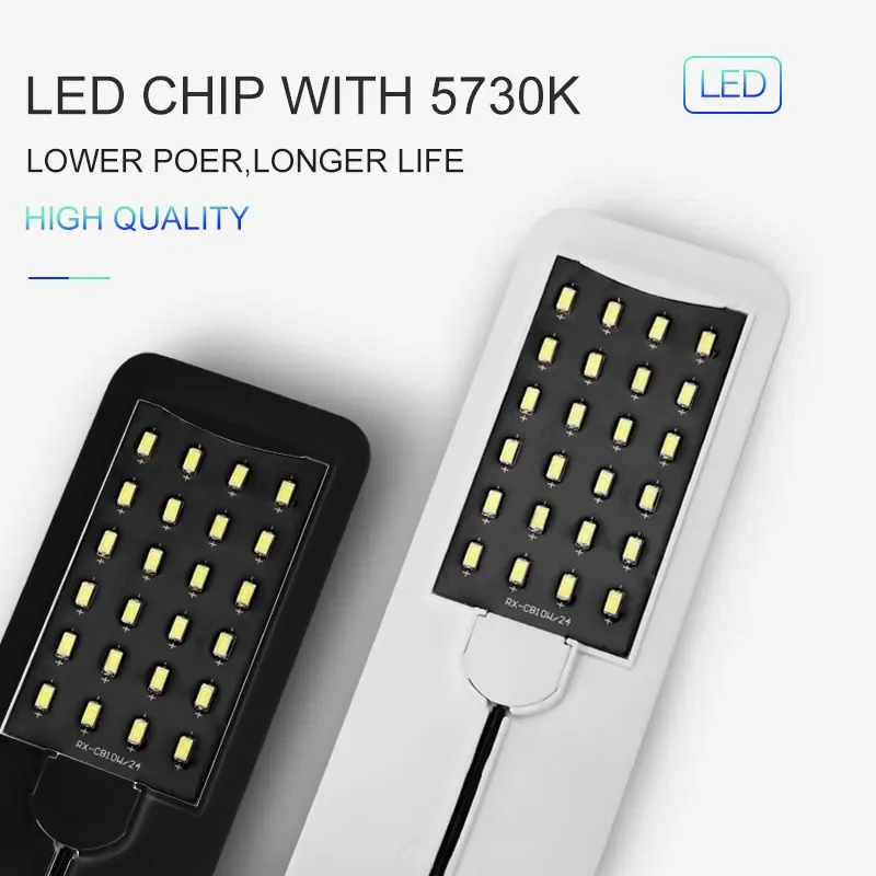 Super Slim LED Aquarium Light  - Fish In Aquarium Picture recension och pris