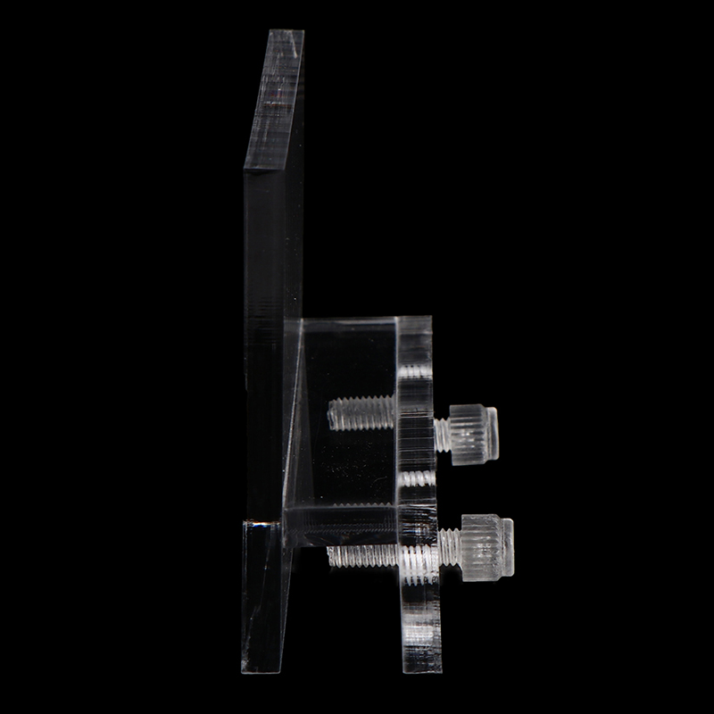 1pc Aquarium Clear Fish Tank L - Fish In Aquarium Picture recension och pris