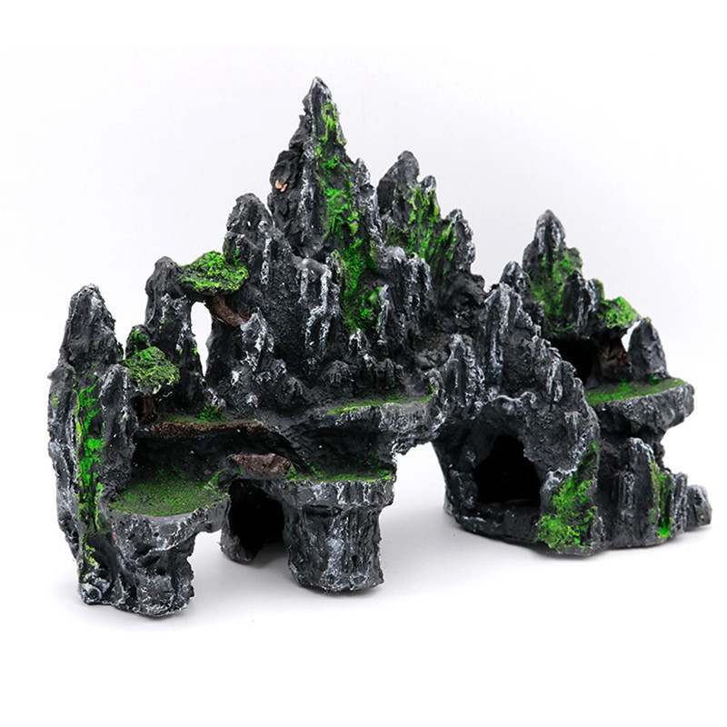 super large size rockery aquar - Aquarium Xxl recension och pris