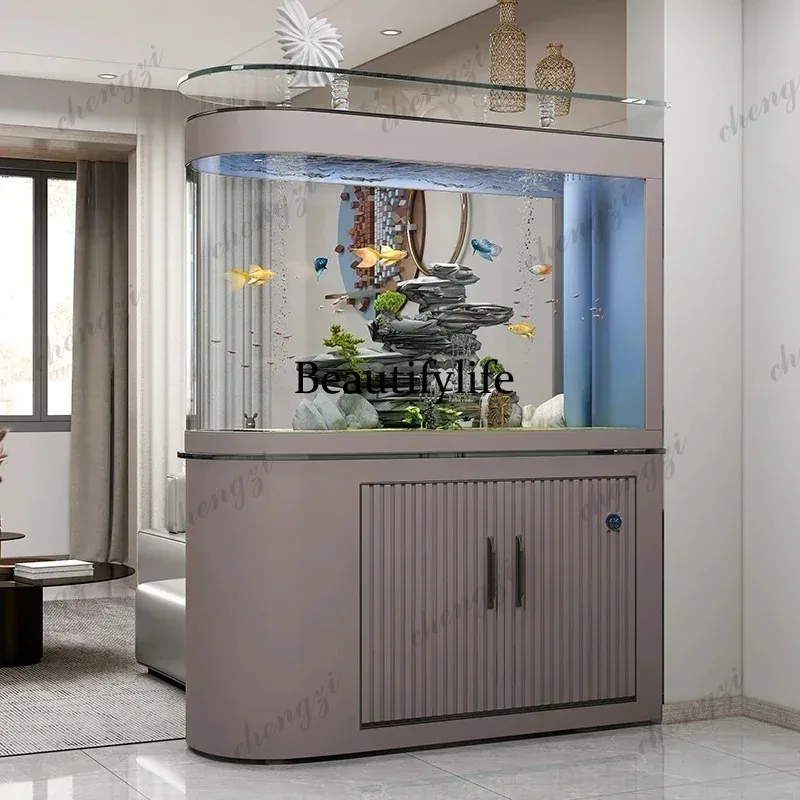 M138 Arowana Fish Tanks Aquari - Aquarium Xxl recension och pris