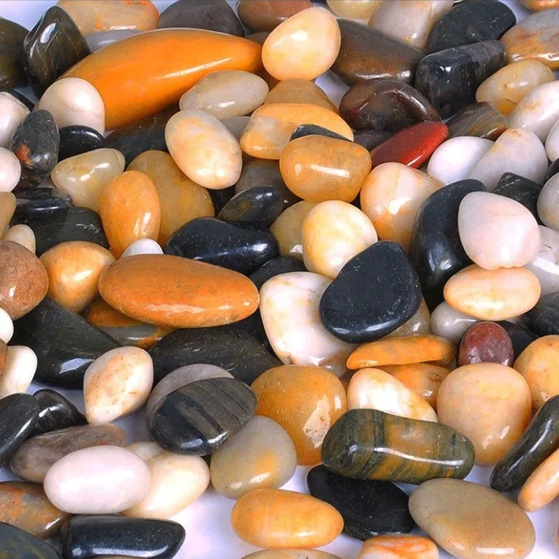 250g 500g Natural Aquarium Dec - Aquarium Fish Background recension och pris
