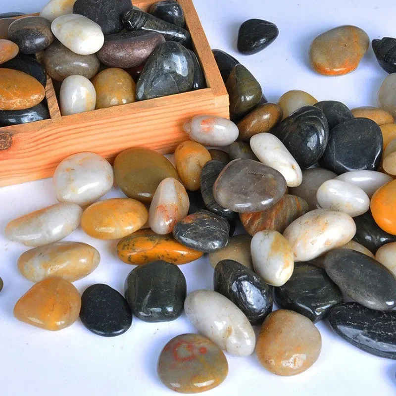 250g 500g Natural Aquarium Dec - Aquarium Fish Background recension och pris