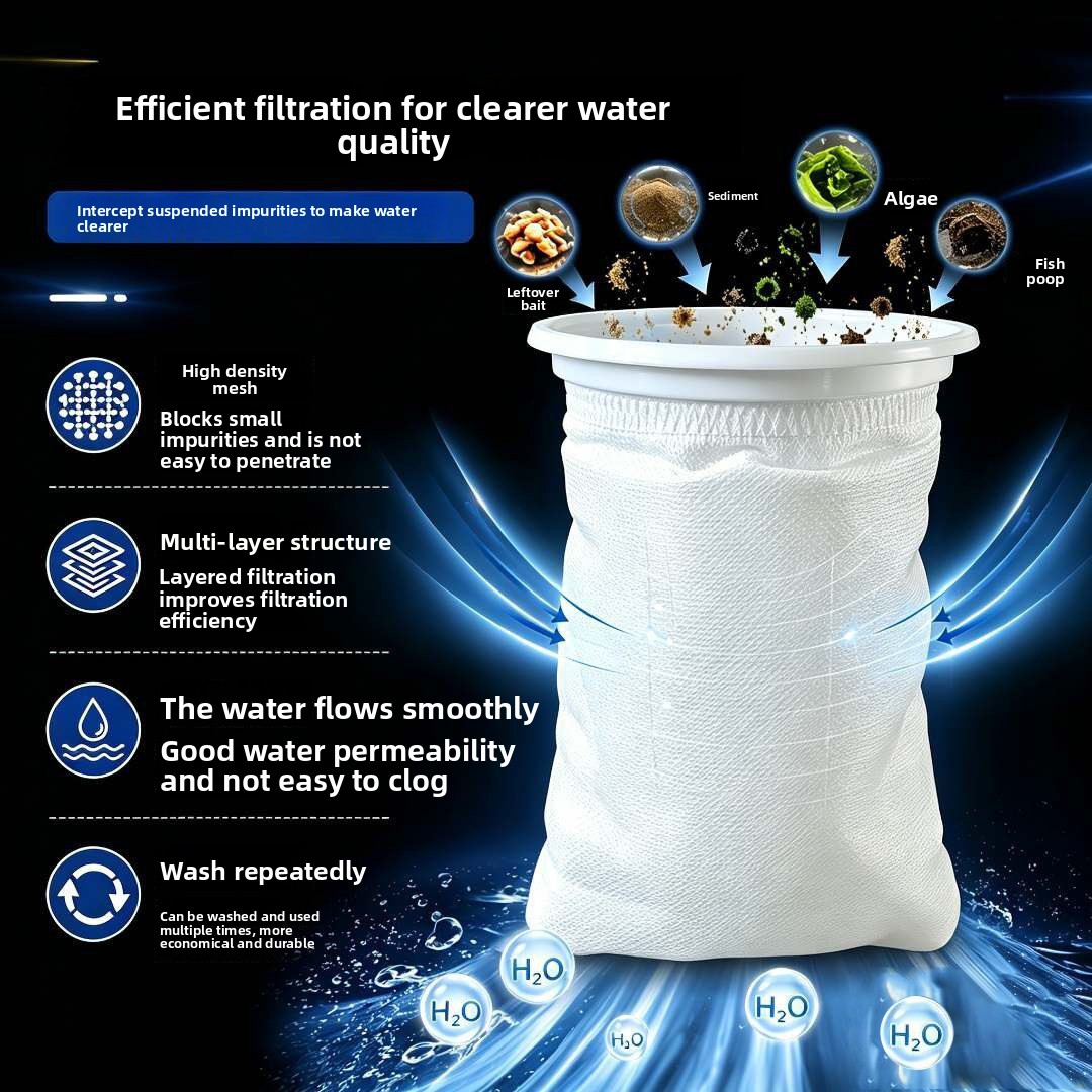 3‑Pack Encrypted Thickened Nan - Aquarium Fish Images recension och pris