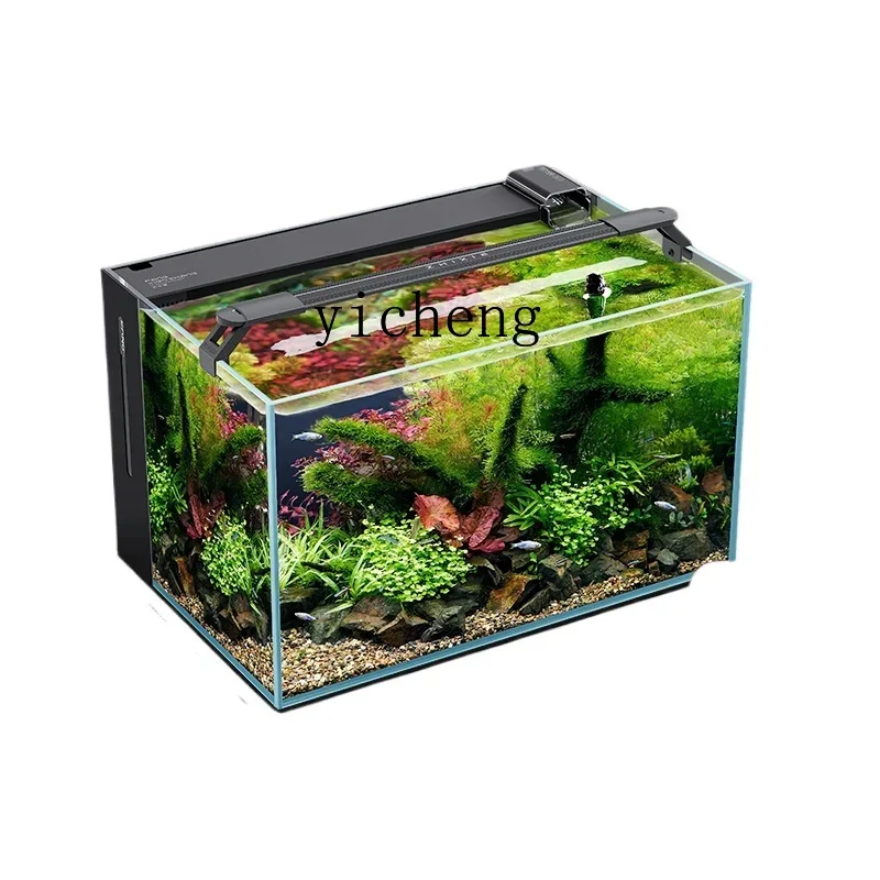 ZC 2nd generation back filter  - Aquarium Fish Glass recension och pris