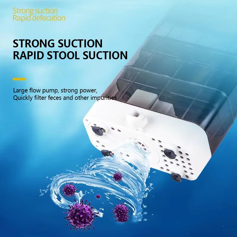 3-In-1 Aquarium Quiet Fish Tur - Aquarium Fish Images recension och pris