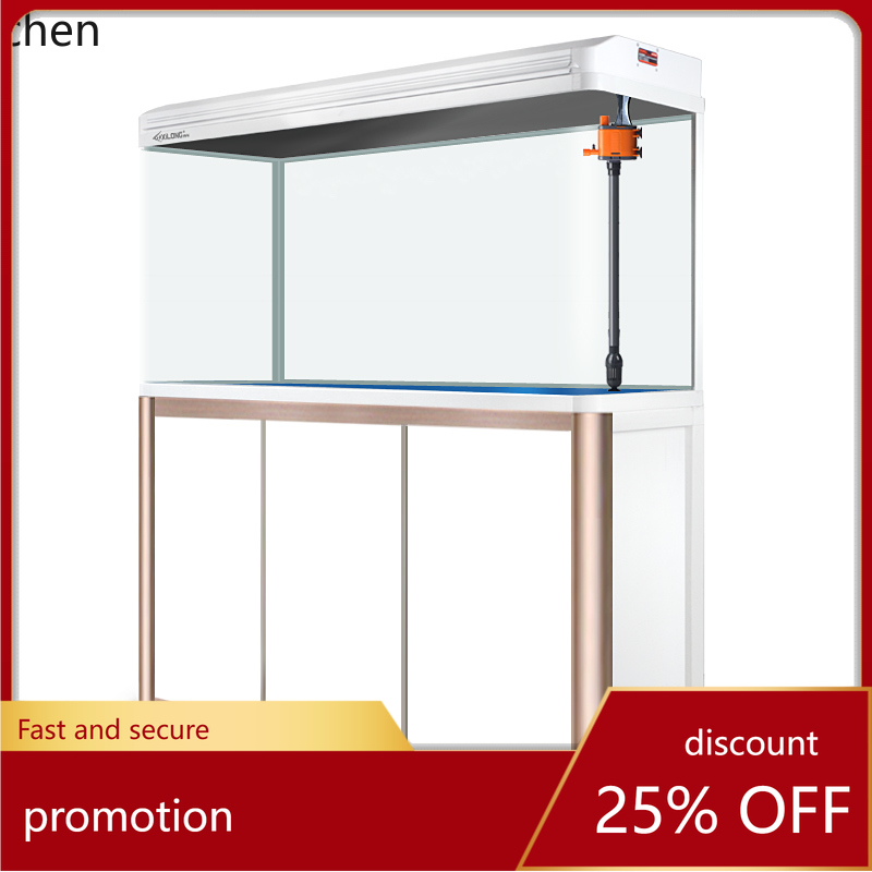 CZ  Medium-sized Living Room F - Aquarium Xxl recension och pris