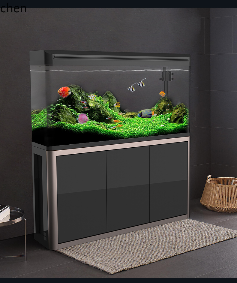 CZ  Medium-sized Living Room F - Aquarium Xxl recension och pris
