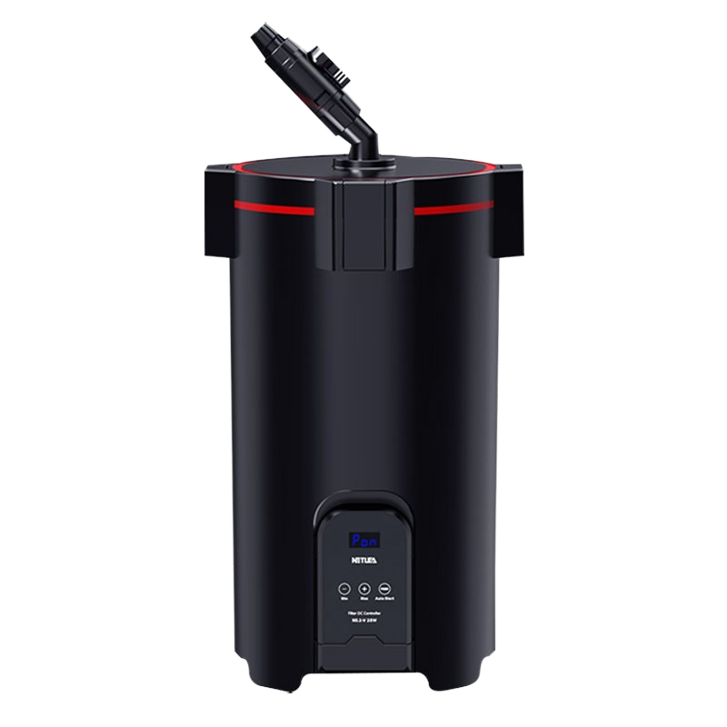 Ultra-Silent Extra-Large Flow  - Aquarium Fish Rate recension och pris