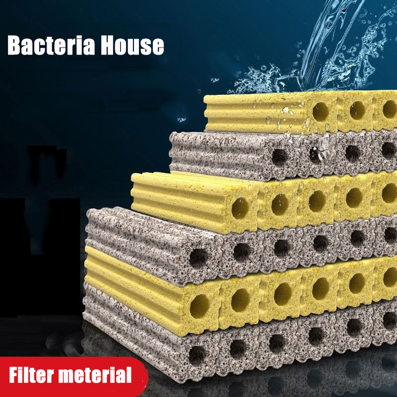 20Pcs/lot Aquarium Bacteria Ho - Aquarium Fish Images recension och pris