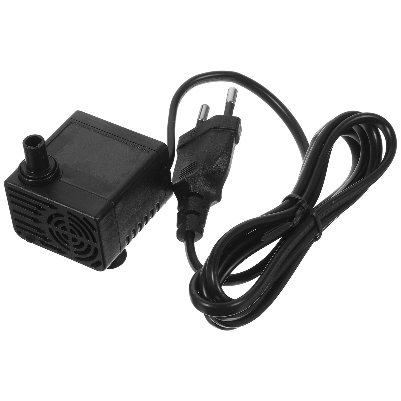 Mini Submersible Water Pump Bl - Aquarium Fish Rate recension och pris