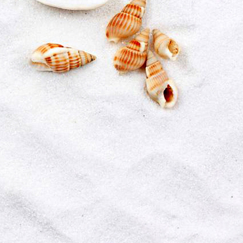 5Packs 80G White Beauty Sand f - Aquarium Fish Beautiful recension och pris