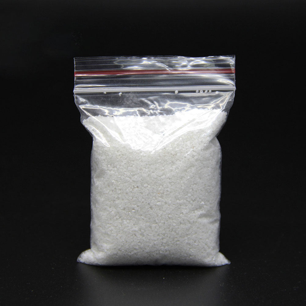 5Packs 80G White Beauty Sand f - Aquarium Fish Beautiful recension och pris
