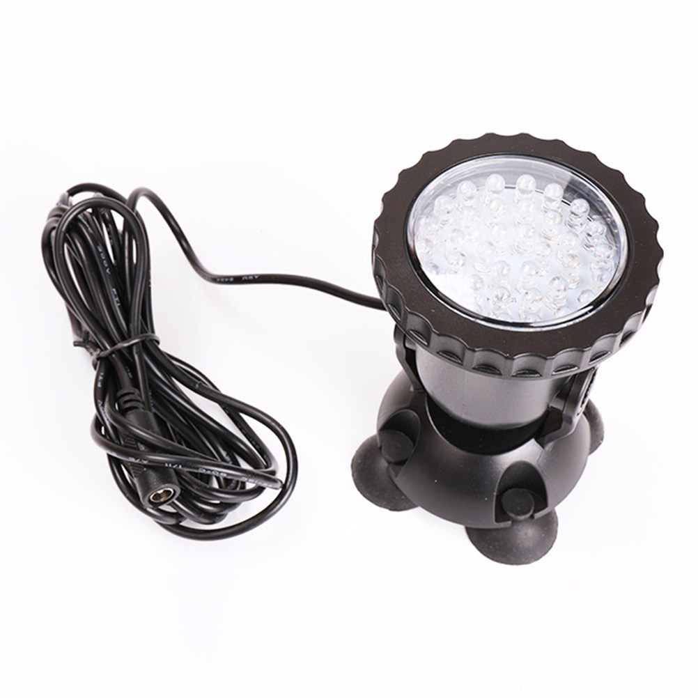 Fish Led Lights For For Aquari - Aquarium Fish Rate recension och pris