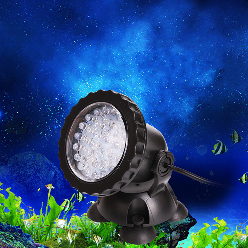 Fish Led Lights For For Aquari - Aquarium Fish Rate recension och pris