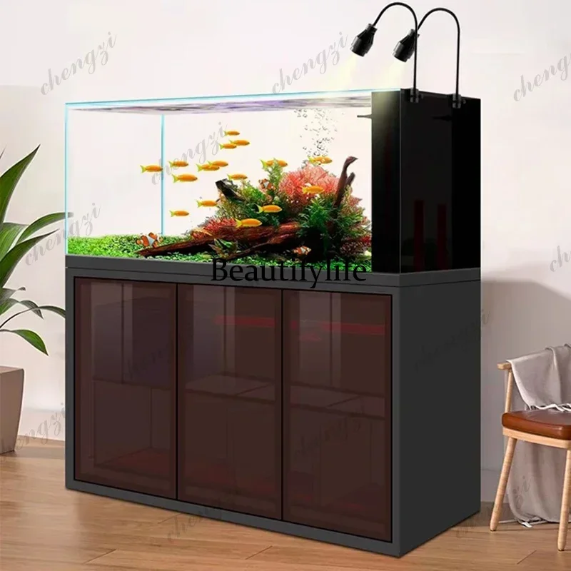 M138 Originality Landscape Fis - Aquarium Xxl recension och pris
