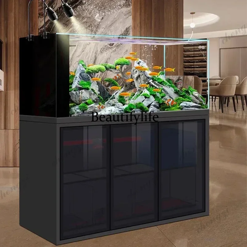 M138 Originality Landscape Fis - Aquarium Xxl recension och pris