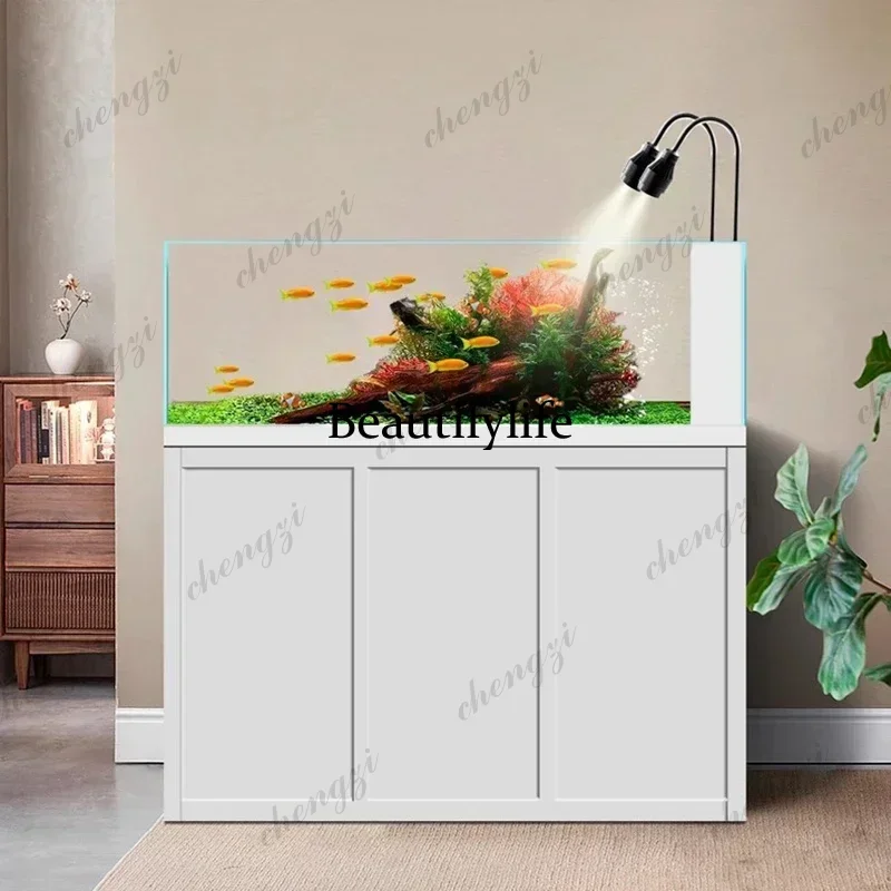 M138 Originality Landscape Fis - Aquarium Xxl recension och pris