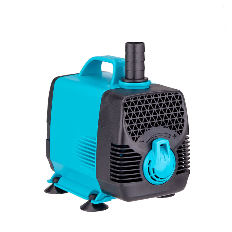 220V Ultra Quiet Submersible W - Aquarium Fish Images recension och pris