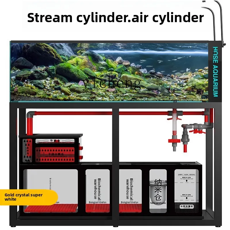 L14 fish tank ultra-white glas - Aquarium Xxl recension och pris