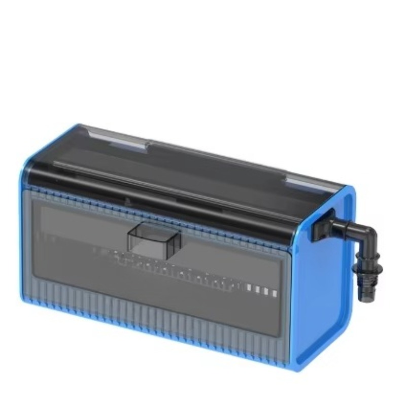 Series Aquarium Top Filter for - Aquarium Fish Beautiful recension och pris