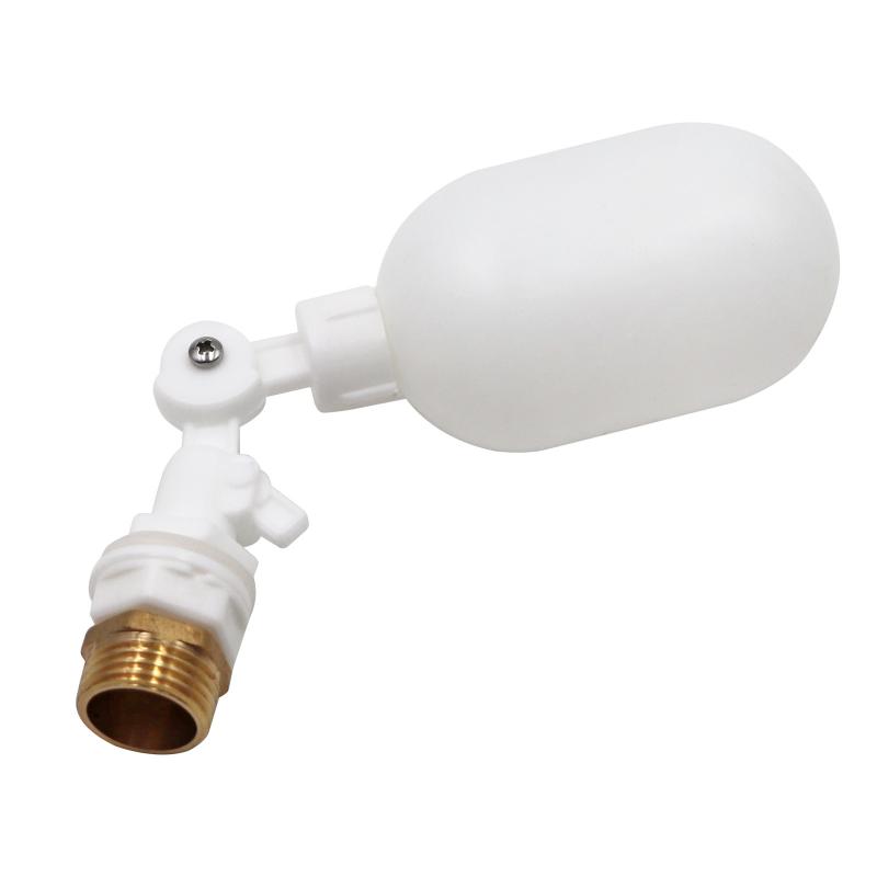 Automatic Plastic Mini Float B - Aquarium Fish Images recension och pris