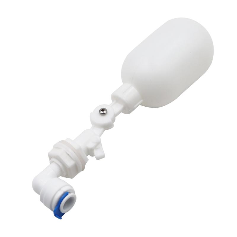 Automatic Plastic Mini Float B - Aquarium Fish Images recension och pris
