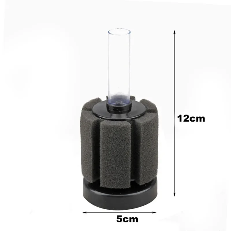 10 pcs Bio Sponge Filter for B - Aquarium Fish Images recension och pris
