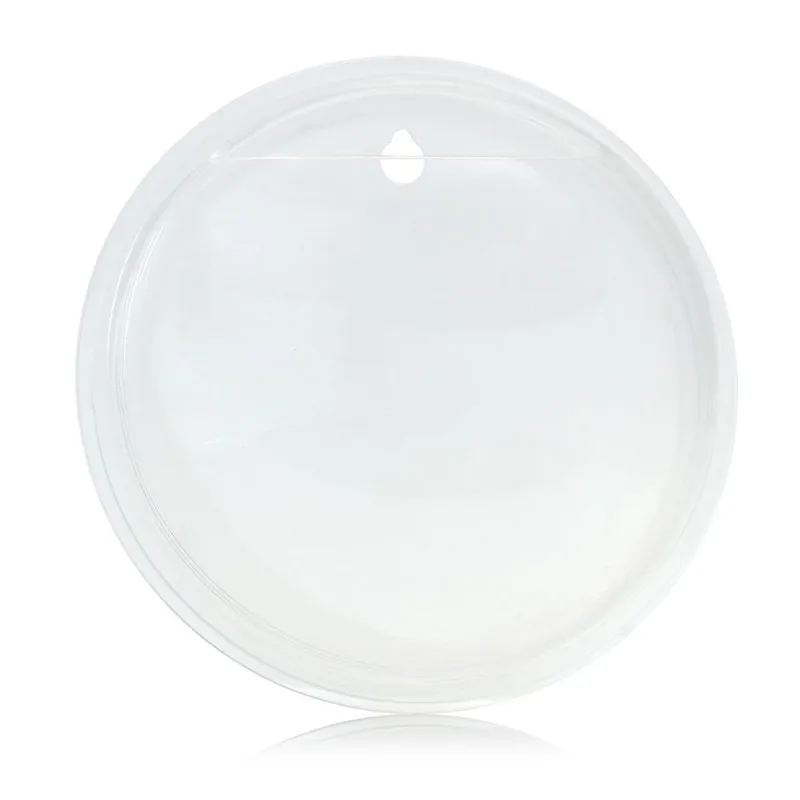 Transparent acrylic hanging wa - Aquarium Fish Background recension och pris