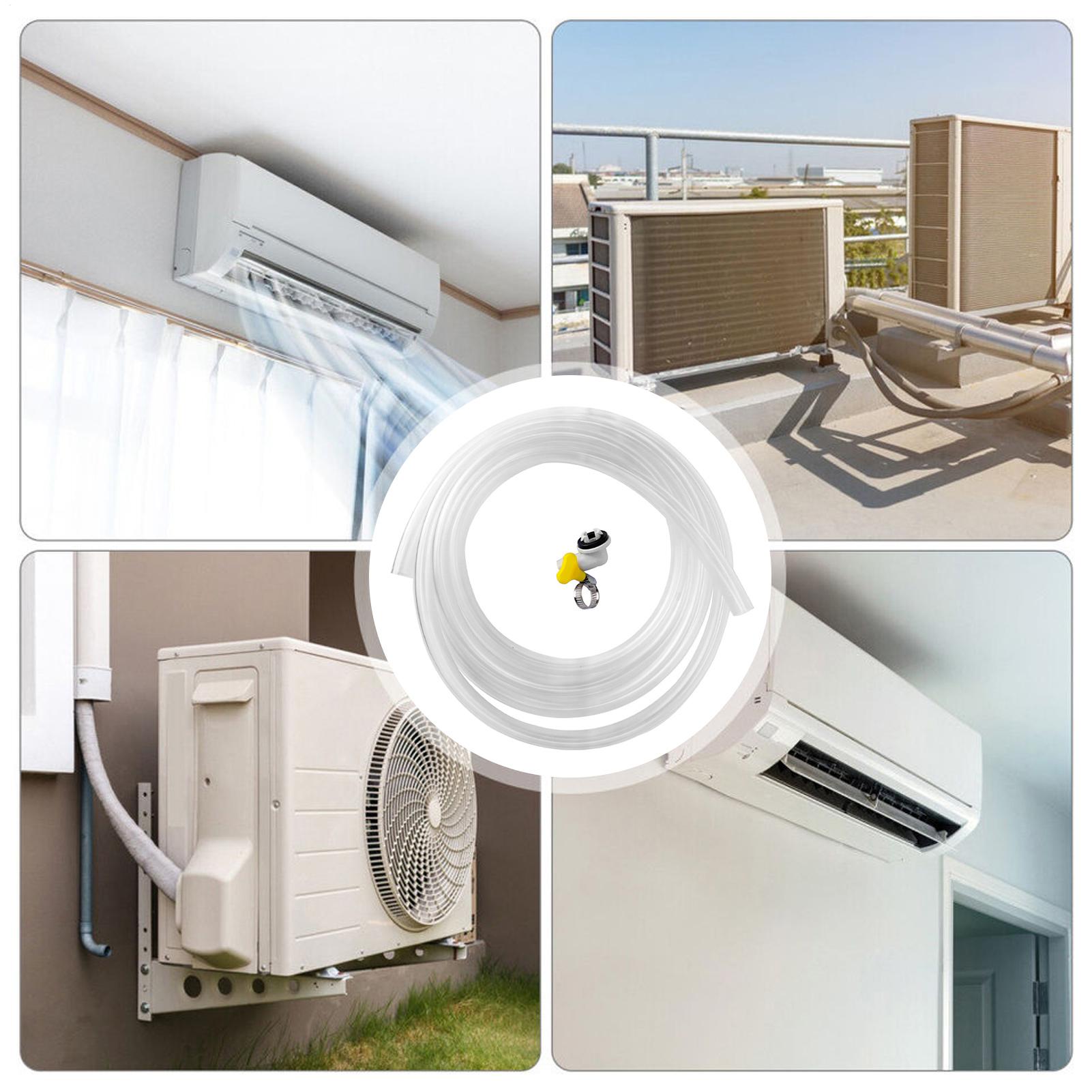 12mm diameter Air Conditioner  - Water Conditioner Drop recension och pris