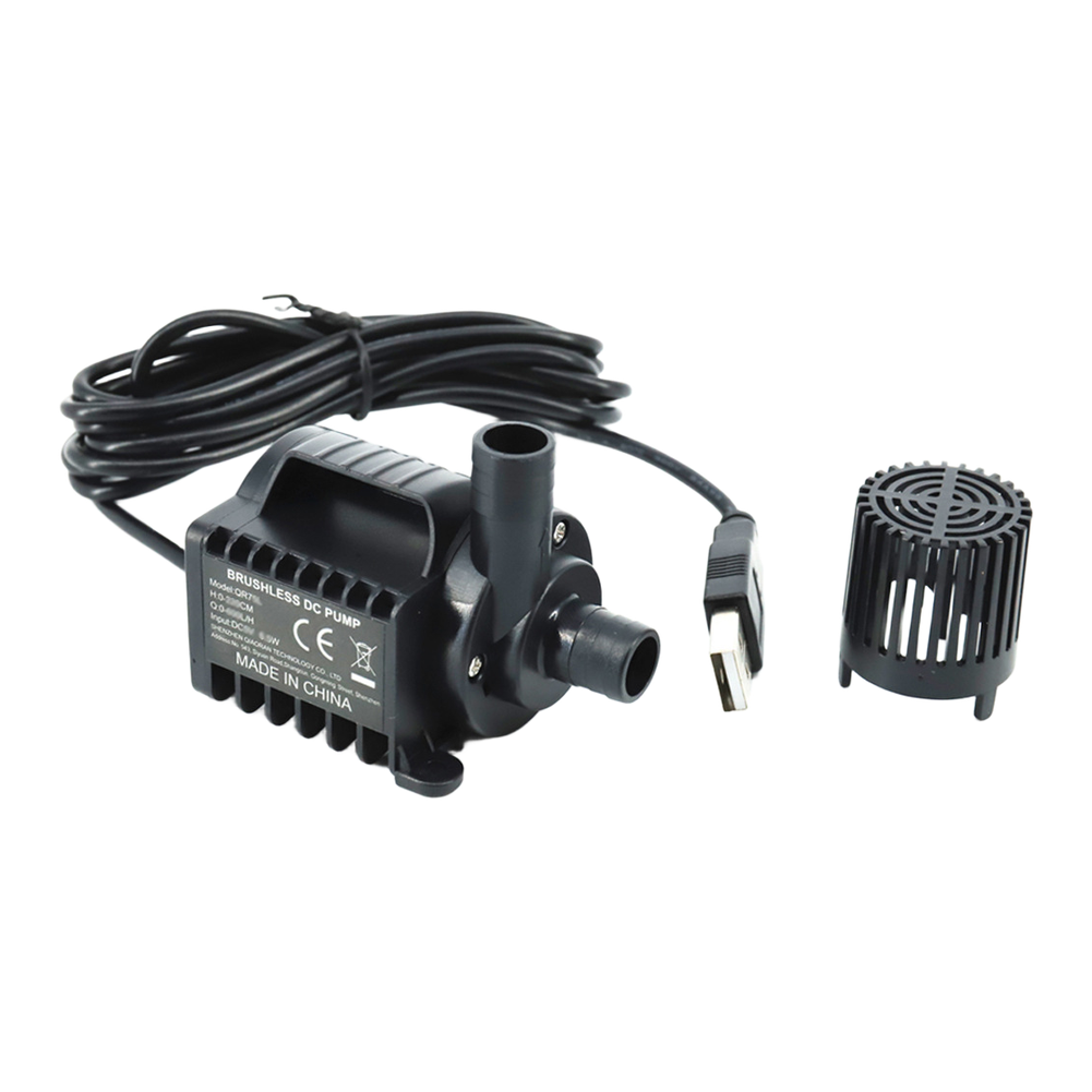 For Aquarium Filtration Silent - Aquarium Fish Rate recension och pris