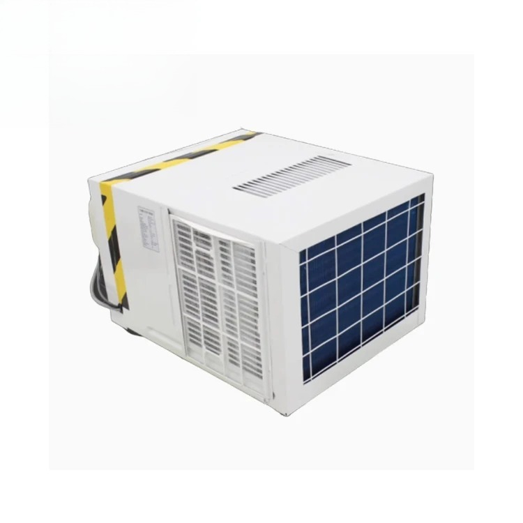Elevator Car Dedicated Air Con - Water Conditioner Drop recension och pris