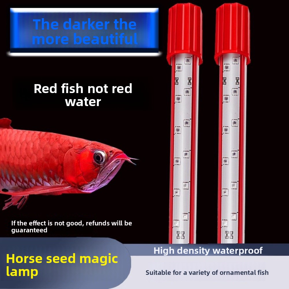 Hair Color Light Three Primary - Aquarium Fish Colorful recension och pris