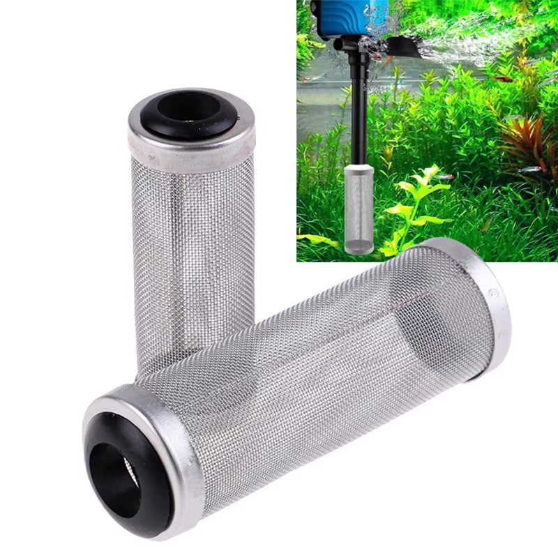 12/16mm Aquarium Inflow Inlet  - Aquarium Fish Images recension och pris